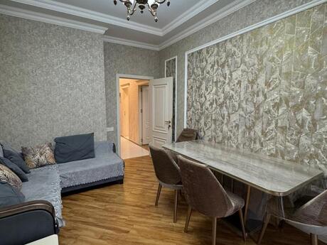 Kirayə 3 otaqlı mənzil, 75 m², Nərimanov: 900 ₼/ay 2