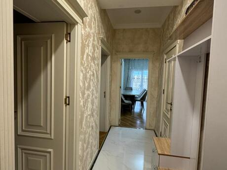 Kirayə 3 otaqlı mənzil, 75 m², Nərimanov: 900 ₼/ay 3