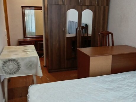 Объявление №6404139 - Баку, м. Мемар Аджеми, 2-комн., 50 м², 2/5 этаж