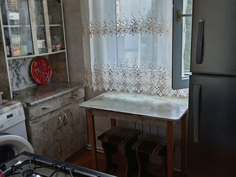 Kirayə 2 otaqlı mənzil, 50 m², Memar Əcəmi: 400 ₼/ay 2