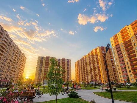 2 rooms · 80 m² · floor 11/14, Saray