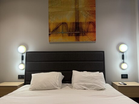Kirayə 2 otaqlı mənzil, 102 m², Sea Breeze: 1 000 ₼/ay 4