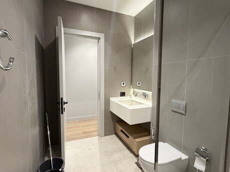 Kirayə 2 otaqlı mənzil, 102 m², Sea Breeze: 1 000 ₼/ay 5