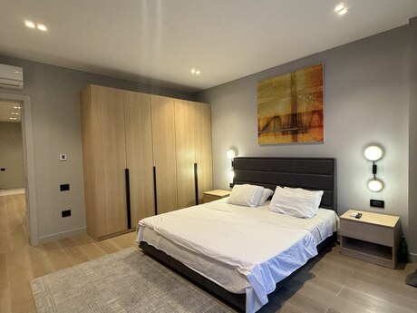 Kirayə 2 otaqlı mənzil, 102 m², Sea Breeze: 1 000 ₼/ay 2