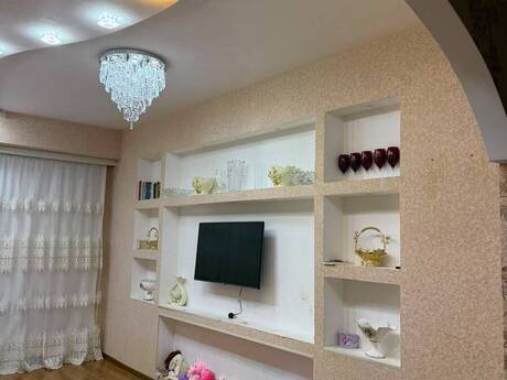 Kirayə 2 otaqlı mənzil, 65 m², Masazır: 400 ₼/ay 2
