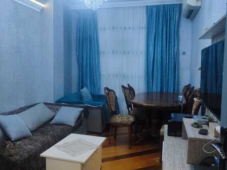 Elan №6404142 - Xırdalan, Xırdalan, 3 otaqlı, 80 m²