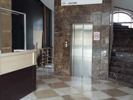 Elan №6404186 - Bakı, Nərimanov r., 1 otaqlı, 30 m²