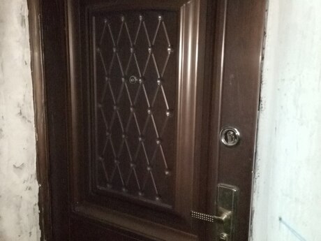 1-room apartment for rent, 16 m², Nizami: 380 ₼/mo 4