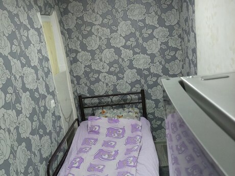1-room apartment for rent, 16 m², Nizami: 380 ₼/mo 5