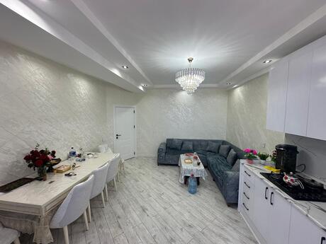 3-комнатная квартира, 72 м², Badamdar: 205 000 ₼ 5