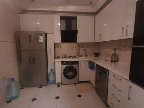 3-room apartment, 105 m², Həzi Aslanov: 225 000 ₼ 3