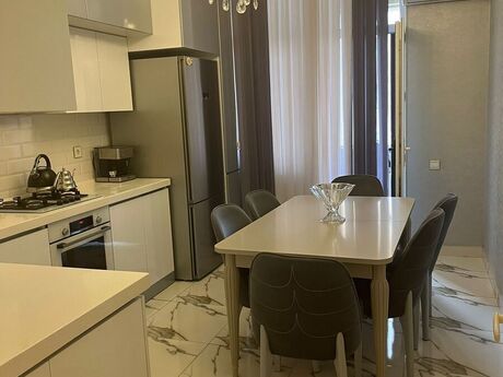 3 otaqlı mənzil, 110 m², Memar Əcəmi: 285 000 ₼ 4