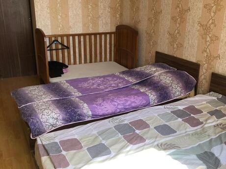 Kirayə 2 otaqlı mənzil, 65 m², İnşaatçılar: 750 ₼/ay 4