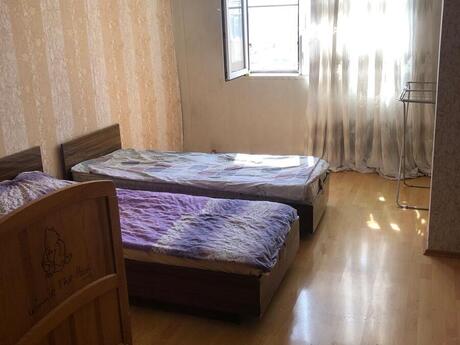 Kirayə 2 otaqlı mənzil, 65 m², İnşaatçılar: 750 ₼/ay 2