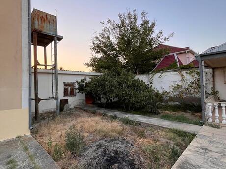 5 otaqlı həyət evi, 150 m², Hövsan: 160 000 ₼ 3