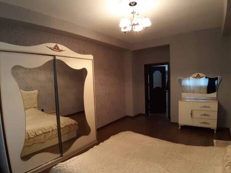 Kirayə 3 otaqlı mənzil, 115 m², Nəriman Nərimanov: 1 000 ₼/ay 5