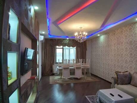 Kirayə 3 otaqlı mənzil, 115 m², Nəriman Nərimanov: 1 000 ₼/ay 3