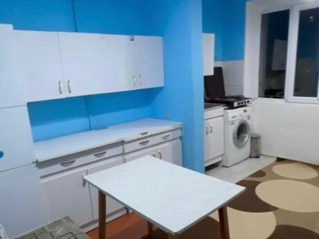 2 otaqlı mənzil, 53 m², Azadlıq Prospekti: 167 000 ₼ 5