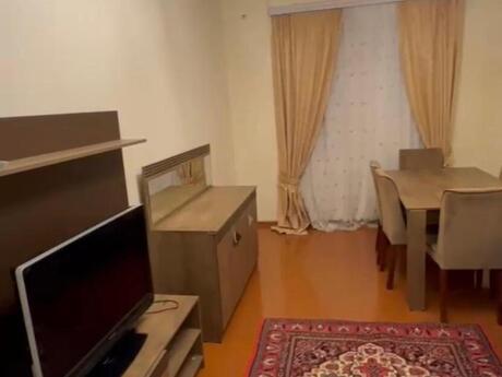 2 otaqlı mənzil, 53 m², Azadlıq Prospekti: 167 000 ₼ 4