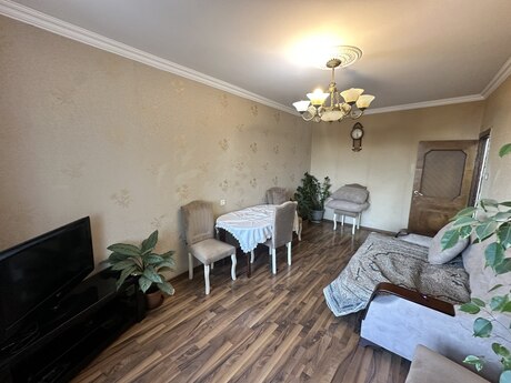 2-room apartment, 55 m², Yeni Günəşli: 128 000 ₼ 3