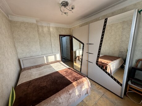 2-room apartment, 55 m², Yeni Günəşli: 128 000 ₼ 5
