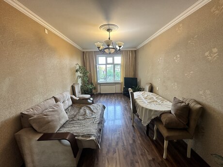 2-room apartment, 55 m², Yeni Günəşli: 128 000 ₼ 2