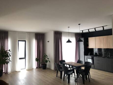 4 otaqlı həyət evi, 170 m², Albalılıq: 240 000 ₼ 3