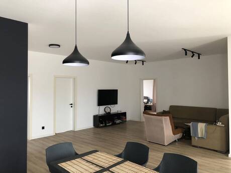 4 otaqlı həyət evi, 170 m², Albalılıq: 240 000 ₼ 2