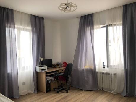 4 otaqlı həyət evi, 170 m², Albalılıq: 240 000 ₼ 4