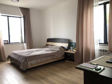 4 otaqlı həyət evi, 170 m², Albalılıq: 240 000 ₼ 5