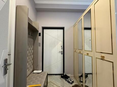 Kirayə 2 otaqlı mənzil, 50 m², Nəriman Nərimanov: 800 ₼/ay 3