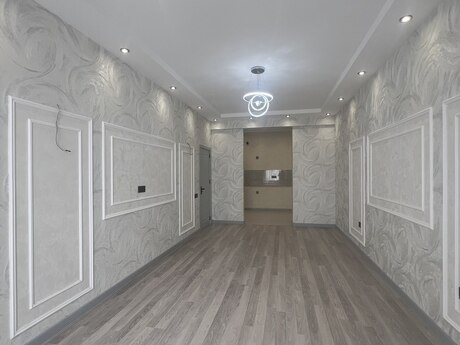 2 otaq · 68 m² · 4/9 mərtəbə, Masazır