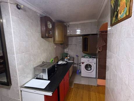 2-room apartment for rent, 45 m², Sahil: 750 ₼/mo 5