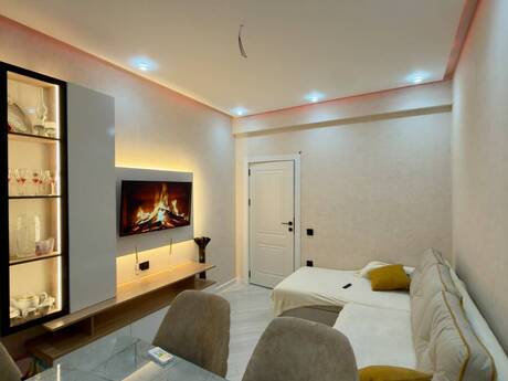 2 otaqlı mənzil, 52 m², Dərnəgül: 188 000 ₼ 3