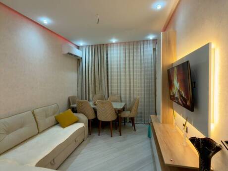 2 otaqlı mənzil, 52 m², Dərnəgül: 188 000 ₼ 2