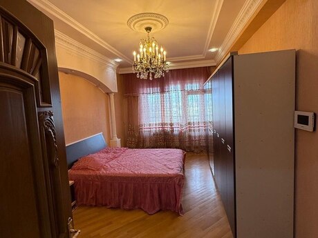 4-room apartment, 240 m², Gənclik: 605 000 ₼ 5