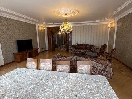 4-room apartment, 240 m², Gənclik: 605 000 ₼ 2
