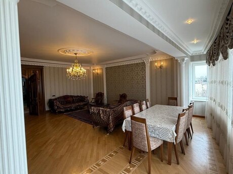 4-room apartment, 240 m², Gənclik: 605 000 ₼ 3