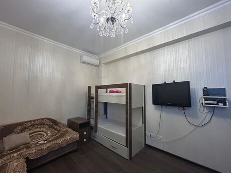 Kirayə 3 otaqlı mənzil, 75 m², İnşaatçılar: 137 ₼/ay 5