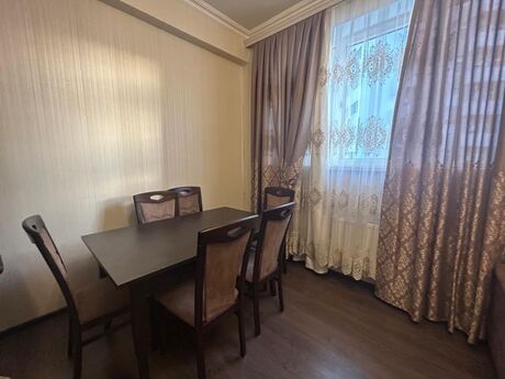 3 otaq · 75 m² · 2/9 mərtəbə, İnşaatçılar