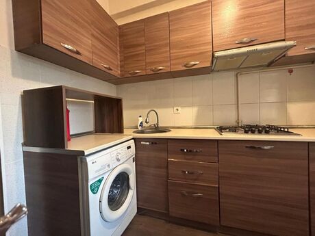 Kirayə 3 otaqlı mənzil, 75 m², İnşaatçılar: 137 ₼/ay 3