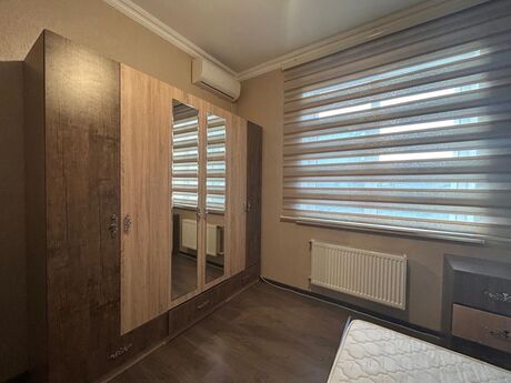 Kirayə 3 otaqlı mənzil, 75 m², İnşaatçılar: 137 ₼/ay 4