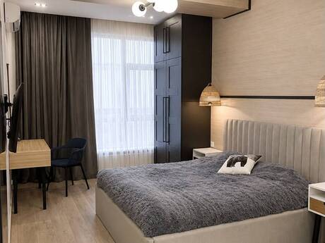 Kirayə 3 otaqlı mənzil, 115 m², 28 May: 2 600 ₼/ay 3