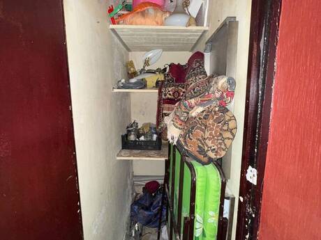 2 otaqlı mənzil, 60 m², Həzi Aslanov: 146 000 ₼ 5
