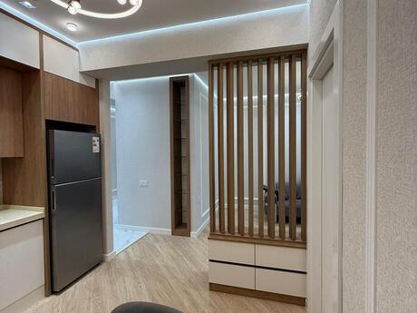 2-room apartment, 67 m², Ağ şəhər: 400 000 ₼ 4
