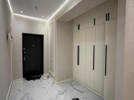 2-room apartment, 67 m², Ağ şəhər: 400 000 ₼ 2