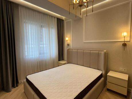 2-room apartment, 67 m², Ağ şəhər: 400 000 ₼ 3