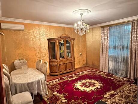Объявление №6404217 - Сумгаит, Сумгаит, 3-комн., 110 м²
