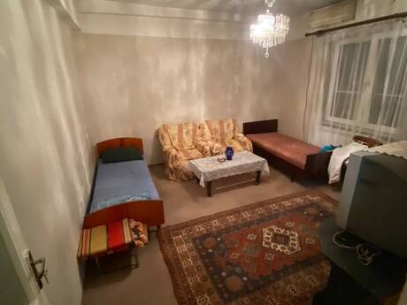 Kirayə 3 otaqlı mənzil, 70 m², Nəsimi: 650 ₼/ay 2