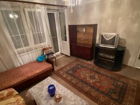 Kirayə 3 otaqlı mənzil, 70 m², Nəsimi: 650 ₼/ay 3